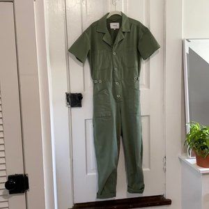 Pistola Grover Jumpsuit